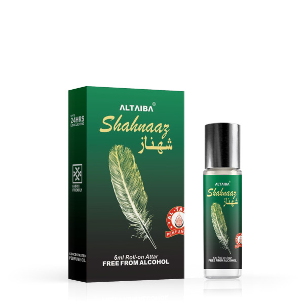 Shahnaaz